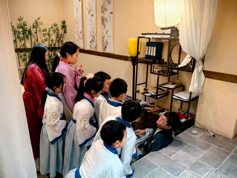 鸡泽县文旅项目策划